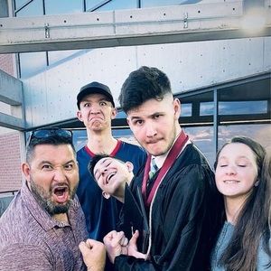 Meet your Posher, Alissa